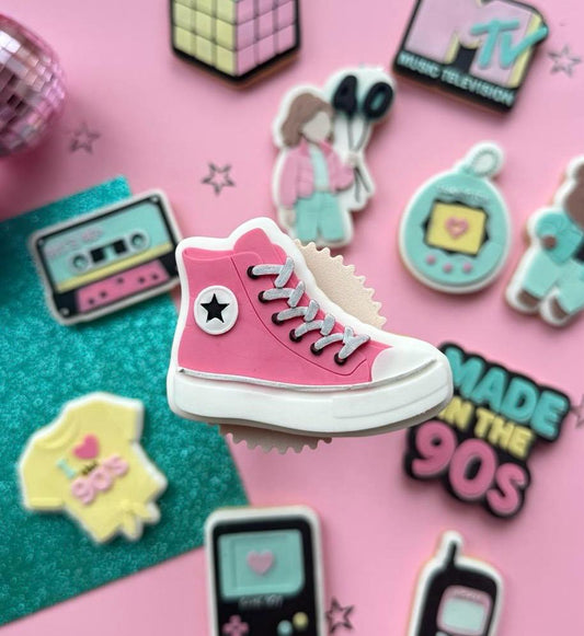 90er JAHRE 3 - Converse
