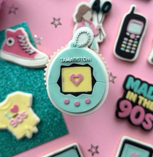 90er JAHRE 5 - Tamagotchi