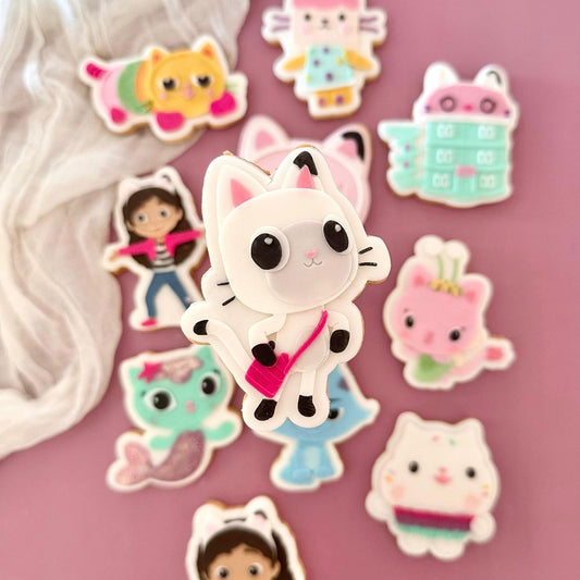 GABBY 3 - Pandy