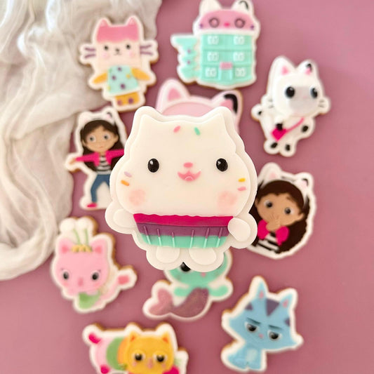 GABBY 4 - Ptit Chou