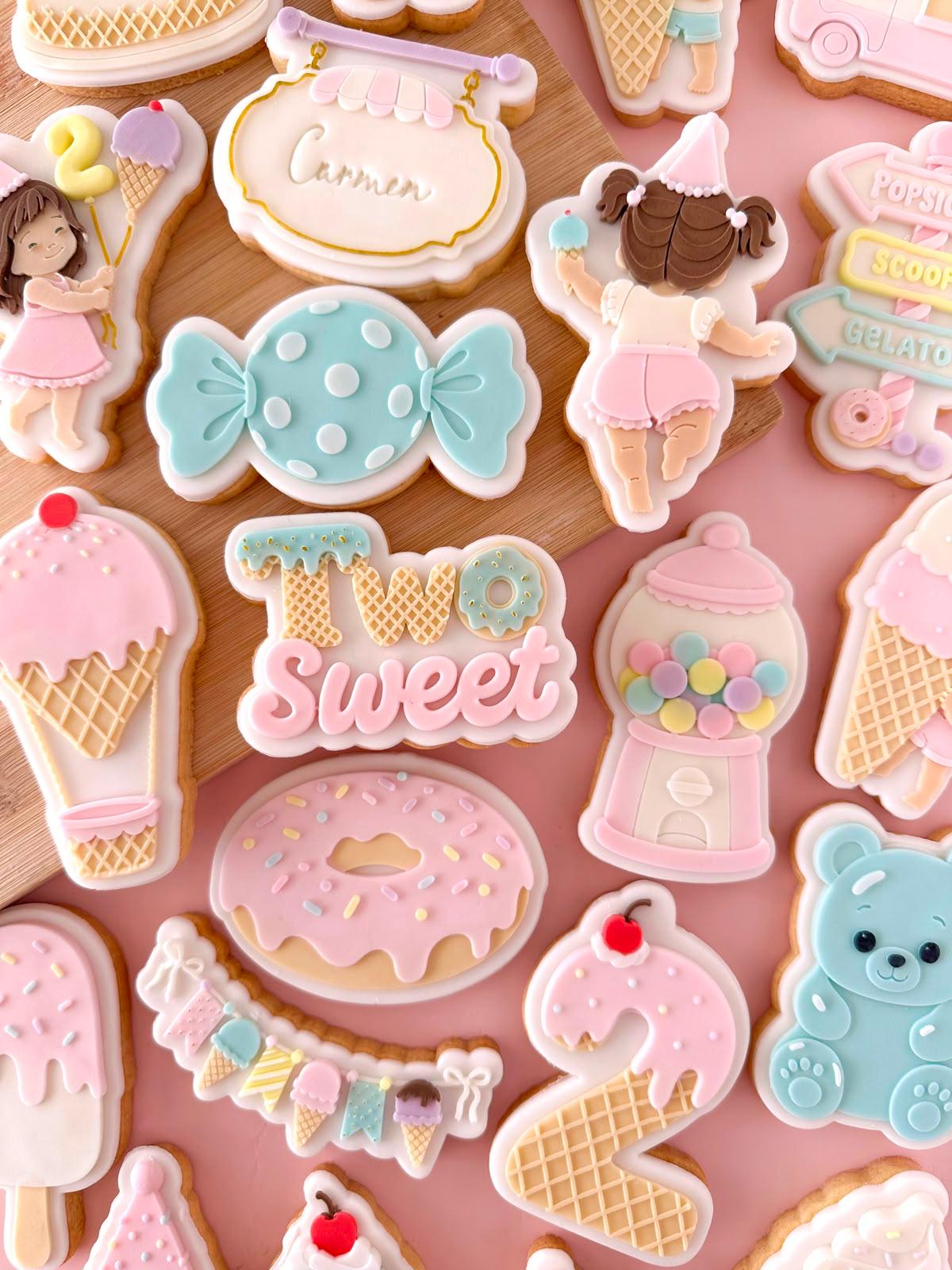 #3019 - Chapeau d'anniv
