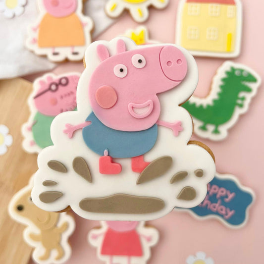 PEPPA PIG 3 - George