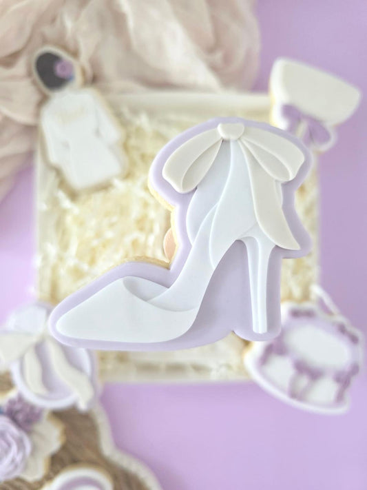 HOCHZEIT 33 - Schuhe