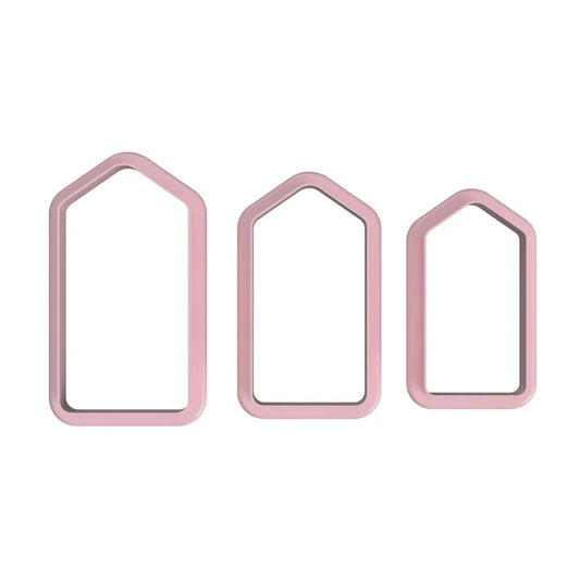 FORMEN 1 (Ausstechform und Stamp)