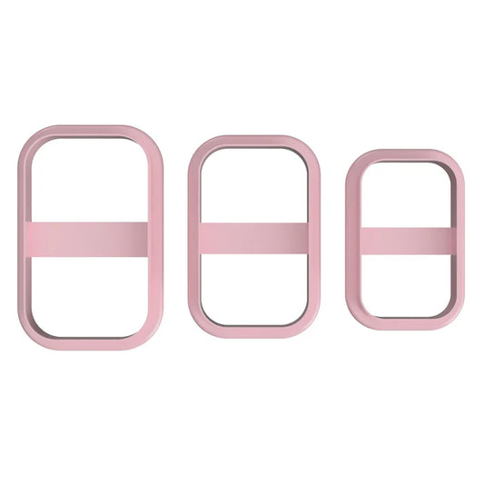 FORMEN 5 (Ausstechform und Stamp)