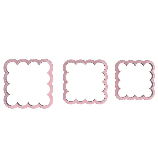 FORMEN 2 (Ausstechform und Stamp)