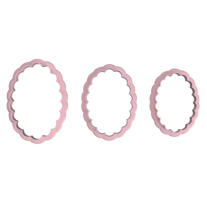 FORMEN 3 (Ausstechform und Stamp)