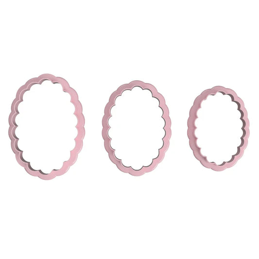 FORMEN 3 (Ausstechform und Stamp)