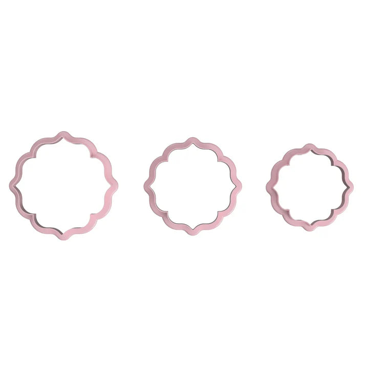 FORMEN 7 (Ausstechform und Stamp)