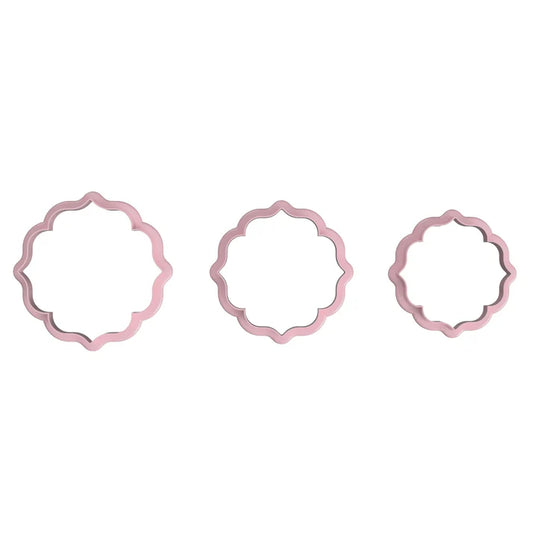 FORMEN 7 (Ausstechform und Stamp)