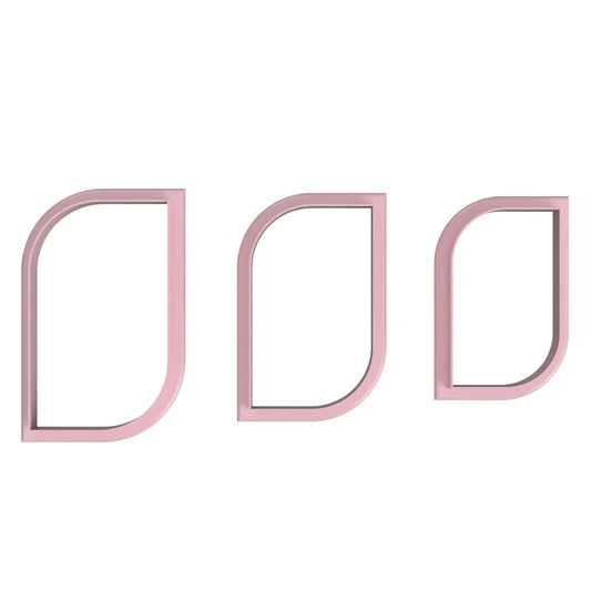 FORMEN 10 (Ausstechform und Stamp)