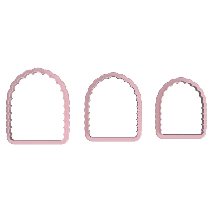 FORMEN 8 (Ausstechform und Stamp)