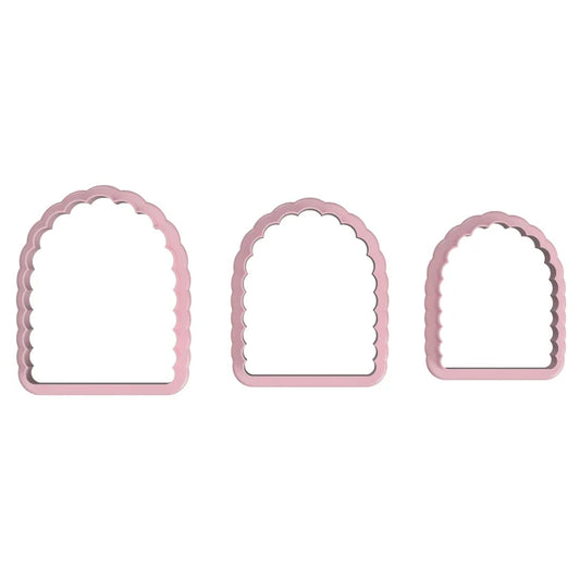 FORMEN 8 (Ausstechform und Stamp)