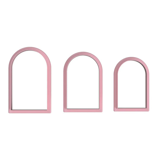 FORMEN 12 (Ausstechform und Stamp)